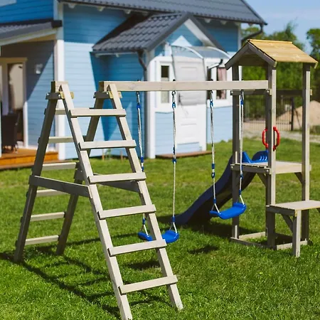 Stiloblue Сasa de vacaciones